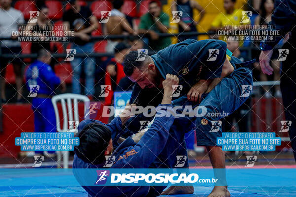 Campeonato de Jiu-Jitsu Super Pro 2024