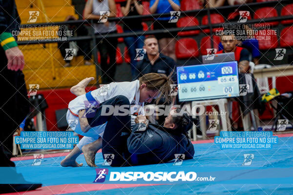 Campeonato de Jiu-Jitsu Super Pro 2024