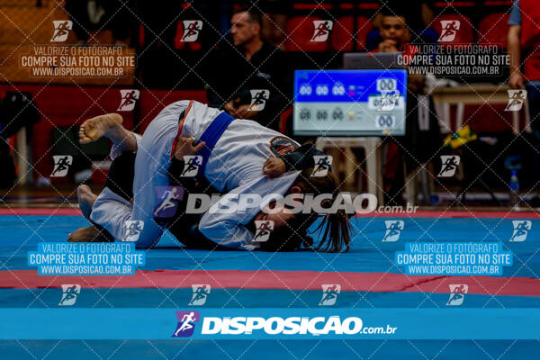 Campeonato de Jiu-Jitsu Super Pro 2024