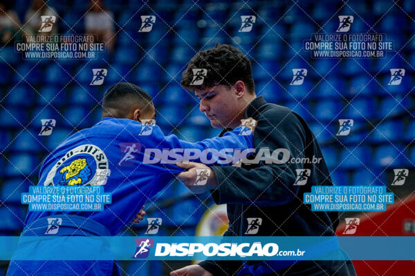 Campeonato de Jiu-Jitsu Super Pro 2024