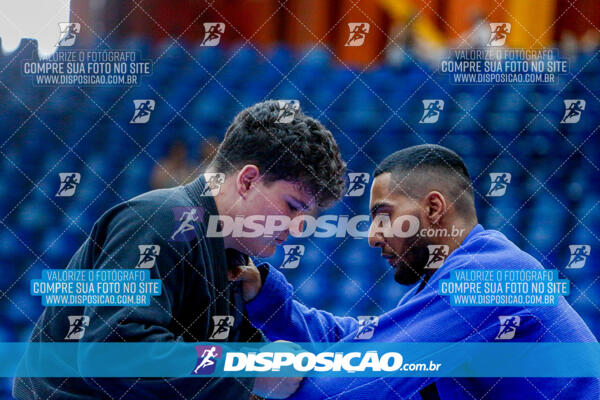 Campeonato de Jiu-Jitsu Super Pro 2024