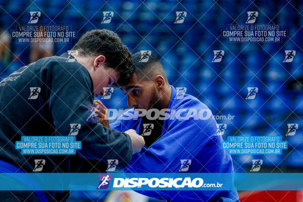 Campeonato de Jiu-Jitsu Super Pro 2024