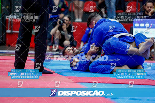 Campeonato de Jiu-Jitsu Super Pro 2024