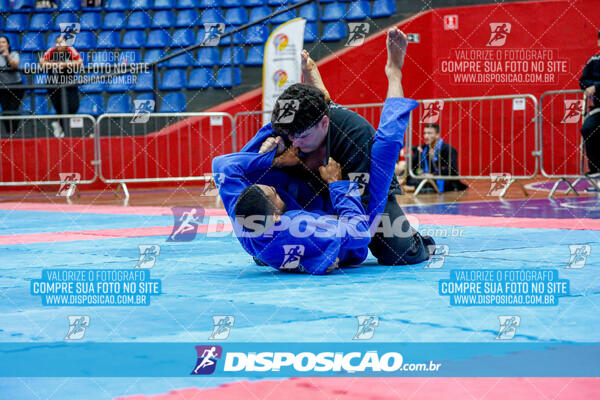 Campeonato de Jiu-Jitsu Super Pro 2024