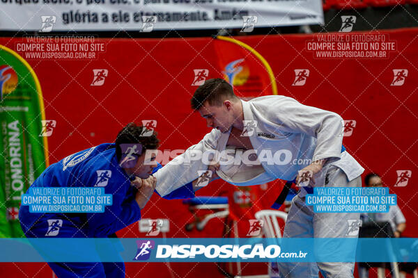 Campeonato de Jiu-Jitsu Super Pro 2024