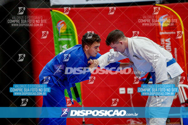 Campeonato de Jiu-Jitsu Super Pro 2024