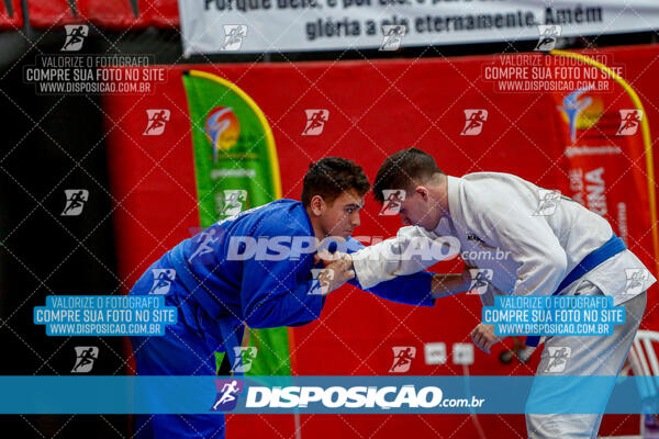 Campeonato de Jiu-Jitsu Super Pro 2024