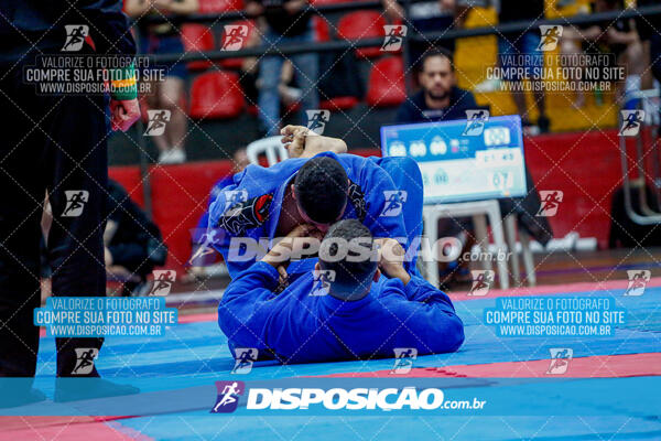 Campeonato de Jiu-Jitsu Super Pro 2024