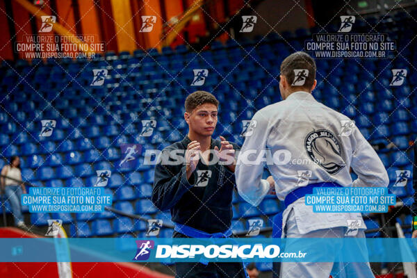 Campeonato de Jiu-Jitsu Super Pro 2024