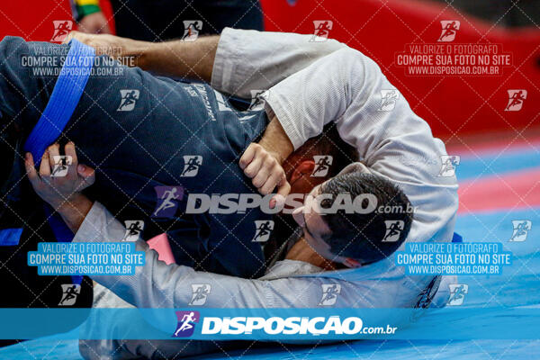 Campeonato de Jiu-Jitsu Super Pro 2024