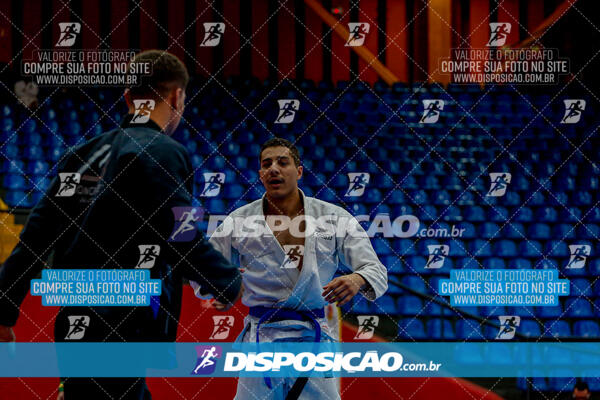 Campeonato de Jiu-Jitsu Super Pro 2024