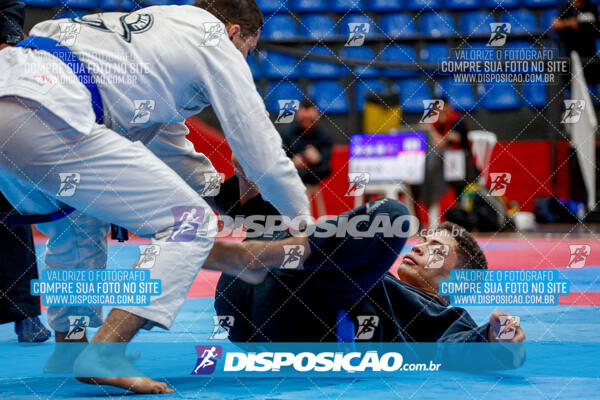 Campeonato de Jiu-Jitsu Super Pro 2024