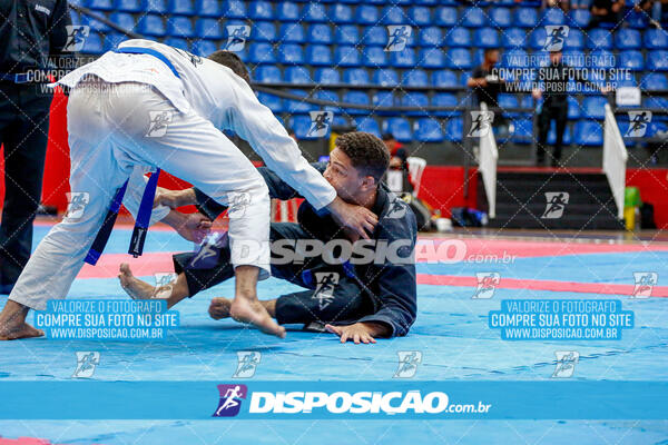 Campeonato de Jiu-Jitsu Super Pro 2024