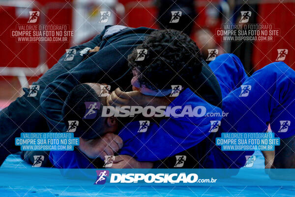 Campeonato de Jiu-Jitsu Super Pro 2024