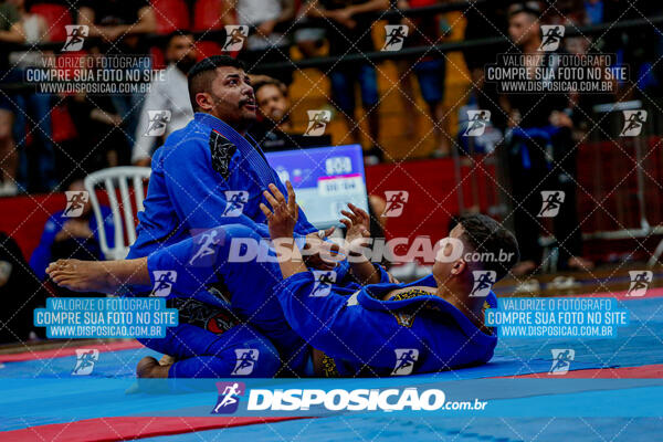 Campeonato de Jiu-Jitsu Super Pro 2024