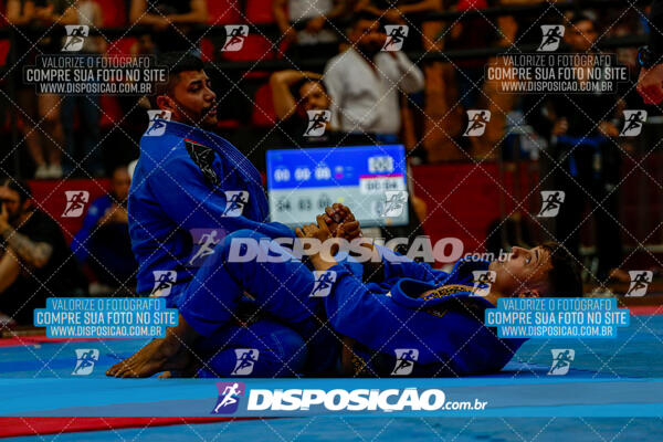 Campeonato de Jiu-Jitsu Super Pro 2024