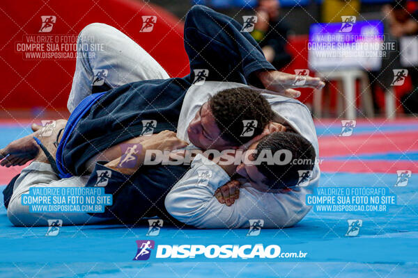 Campeonato de Jiu-Jitsu Super Pro 2024