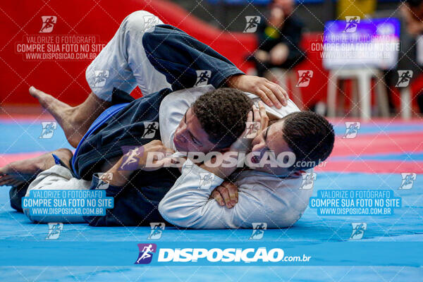 Campeonato de Jiu-Jitsu Super Pro 2024