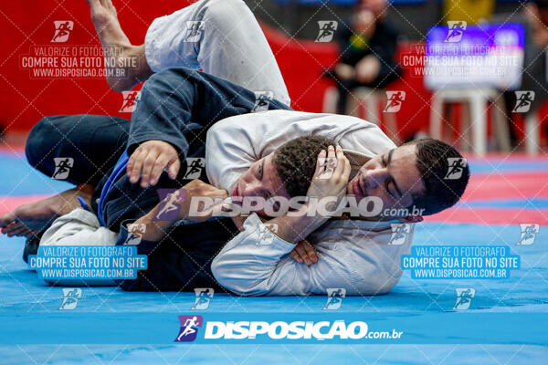 Campeonato de Jiu-Jitsu Super Pro 2024