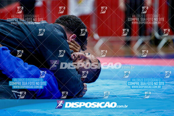 Campeonato de Jiu-Jitsu Super Pro 2024