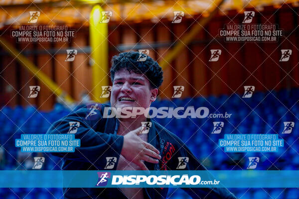 Campeonato de Jiu-Jitsu Super Pro 2024