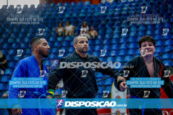 Campeonato de Jiu-Jitsu Super Pro 2024