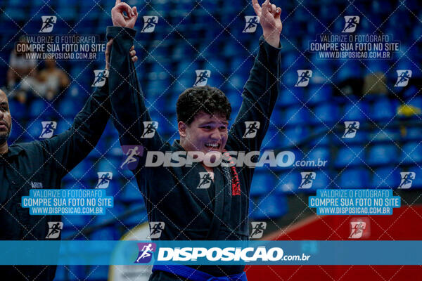 Campeonato de Jiu-Jitsu Super Pro 2024