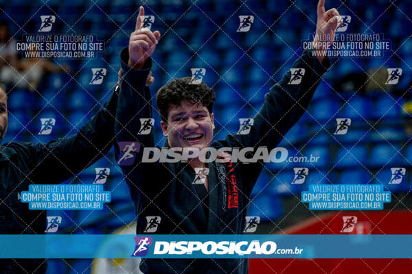 Campeonato de Jiu-Jitsu Super Pro 2024