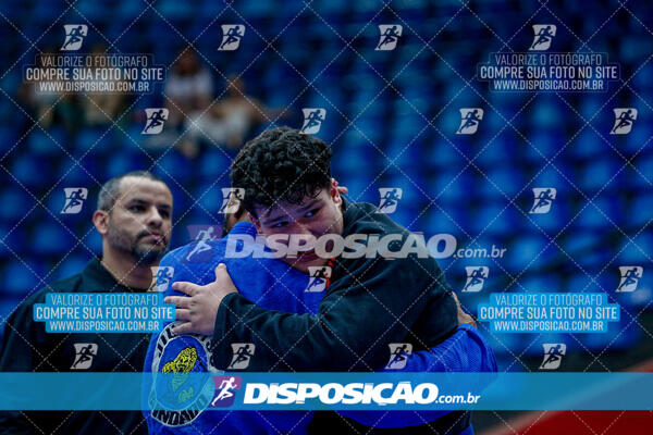 Campeonato de Jiu-Jitsu Super Pro 2024