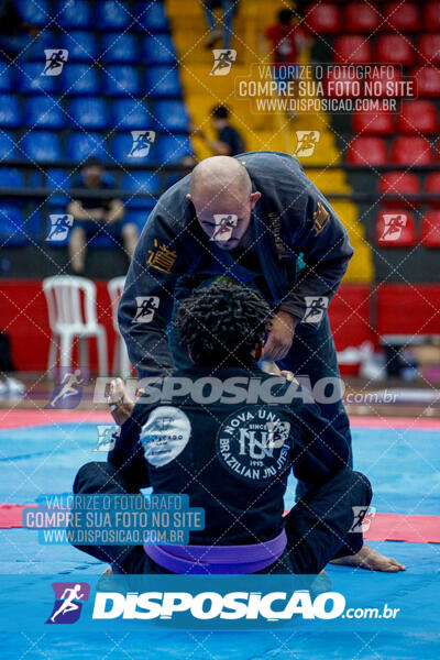 Campeonato de Jiu-Jitsu Super Pro 2024