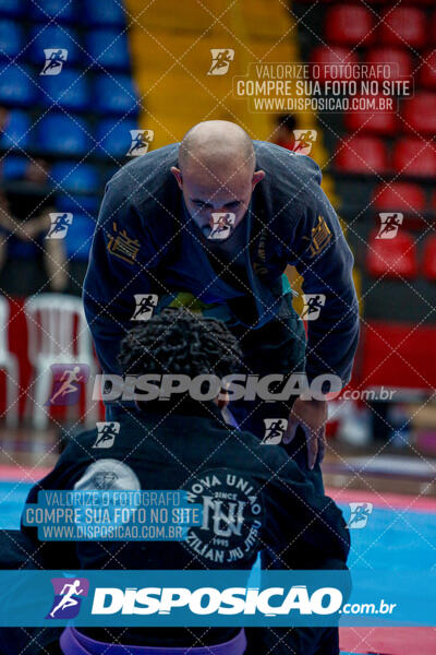 Campeonato de Jiu-Jitsu Super Pro 2024