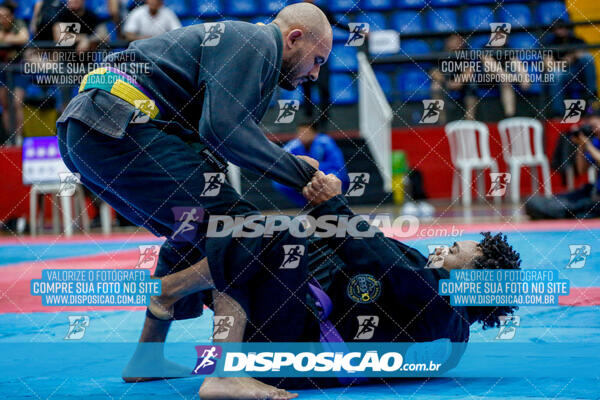 Campeonato de Jiu-Jitsu Super Pro 2024