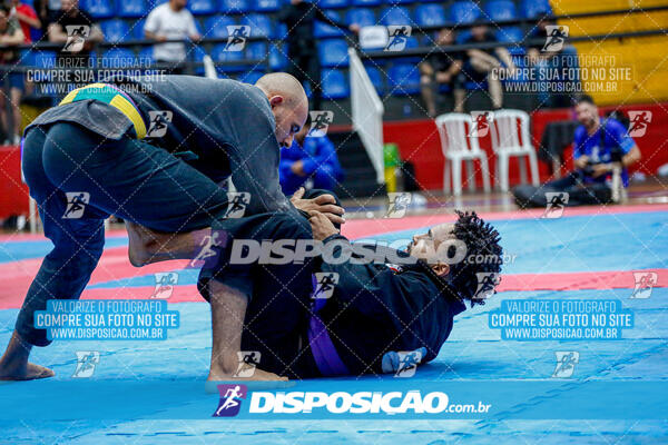 Campeonato de Jiu-Jitsu Super Pro 2024