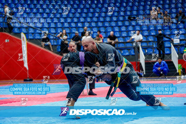 Campeonato de Jiu-Jitsu Super Pro 2024