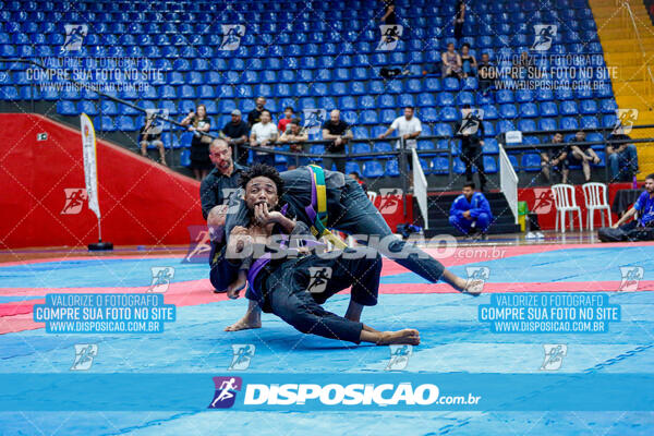 Campeonato de Jiu-Jitsu Super Pro 2024