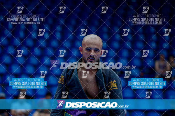 Campeonato de Jiu-Jitsu Super Pro 2024