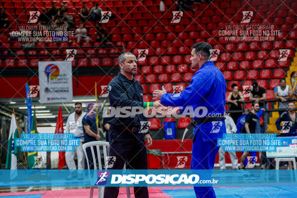 Campeonato de Jiu-Jitsu Super Pro 2024