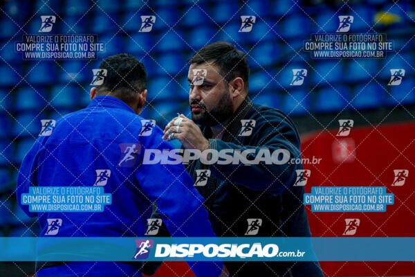 Campeonato de Jiu-Jitsu Super Pro 2024