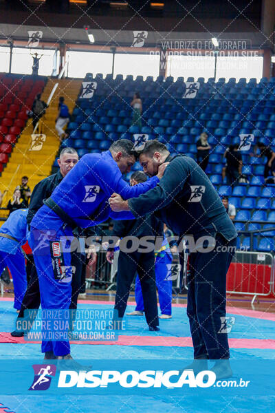 Campeonato de Jiu-Jitsu Super Pro 2024