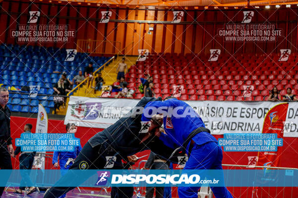 Campeonato de Jiu-Jitsu Super Pro 2024