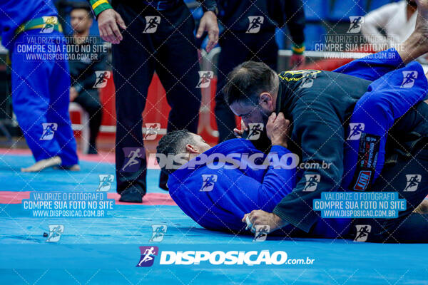 Campeonato de Jiu-Jitsu Super Pro 2024