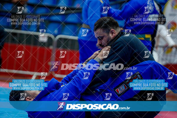 Campeonato de Jiu-Jitsu Super Pro 2024