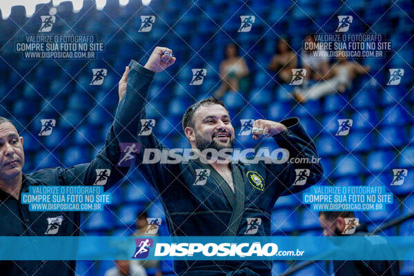 Campeonato de Jiu-Jitsu Super Pro 2024