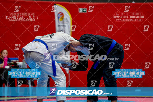 Campeonato de Jiu-Jitsu Super Pro 2024