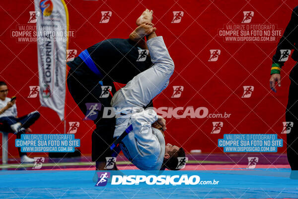 Campeonato de Jiu-Jitsu Super Pro 2024