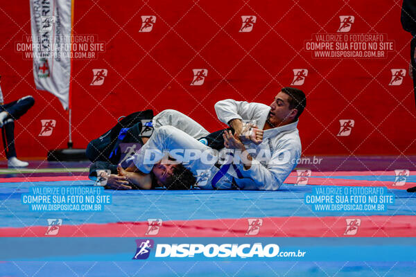 Campeonato de Jiu-Jitsu Super Pro 2024