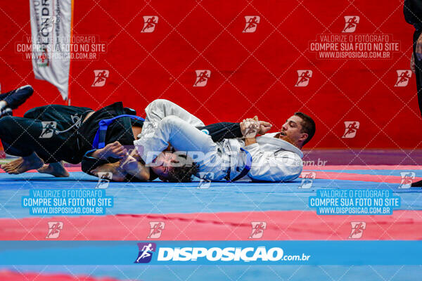 Campeonato de Jiu-Jitsu Super Pro 2024