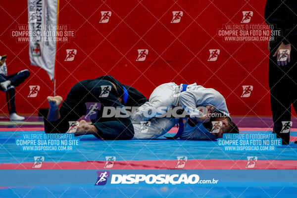 Campeonato de Jiu-Jitsu Super Pro 2024