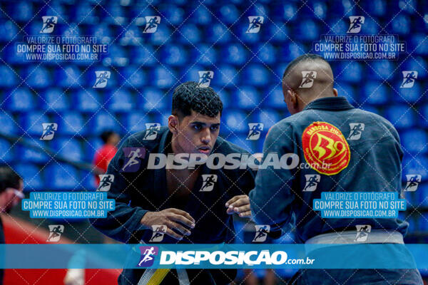 Campeonato de Jiu-Jitsu Super Pro 2024