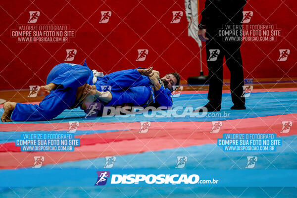 Campeonato de Jiu-Jitsu Super Pro 2024